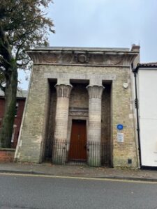 Freemasons Hall