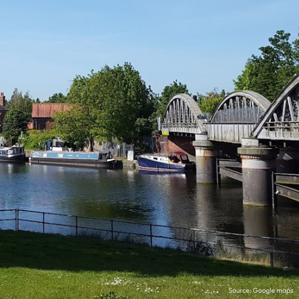 River Witham